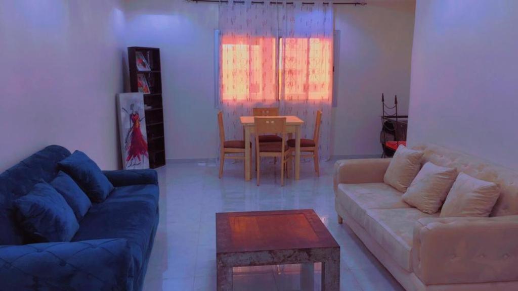 Illiyin Boutique Hotel Dakar Exterior photo