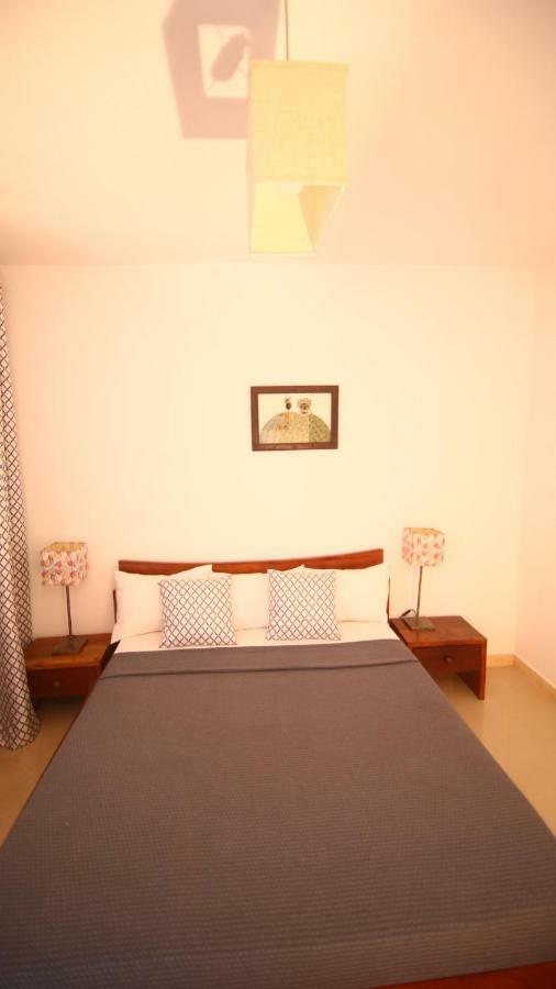 Illiyin Boutique Hotel Dakar Exterior photo
